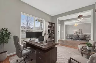 76 Brook Hollow Ct, O'Fallon, MO 63366 - Photo 5