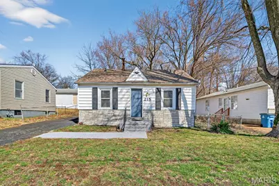 215 Ryan Avenue, Saint Louis, MO 63135 - Photo 3