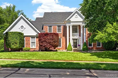 1647 Highland Valley Circle, Wildwood, MO 63005 - Photo 1