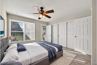 3034 Autumn Lakes Court, Maryland Heights, MO 63043 - Photo 33