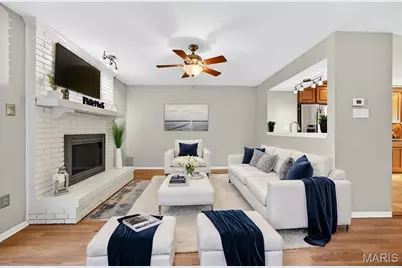 3034 Autumn Lakes Court, Maryland Heights, MO 63043 - Photo 13