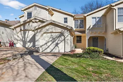 3034 Autumn Lakes Court, Maryland Heights, MO 63043 - Photo 55