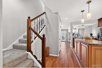 3034 Autumn Lakes Court, Maryland Heights, MO 63043 - Photo 7