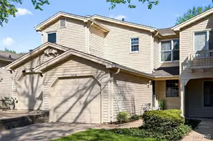 3034 Autumn Lakes Ct, Maryland Heights, MO 63043 - Photo 1