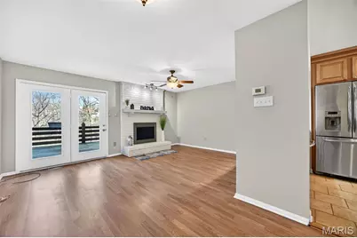 3034 Autumn Lakes Court, Maryland Heights, MO 63043 - Photo 15