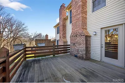 3034 Autumn Lakes Court, Maryland Heights, MO 63043 - Photo 29