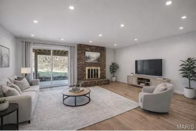 3034 Autumn Lakes Court, Maryland Heights, MO 63043 - Photo 47