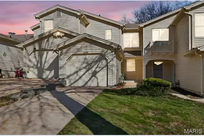 3034 Autumn Lakes Court, Maryland Heights, MO 63043 - Photo 53