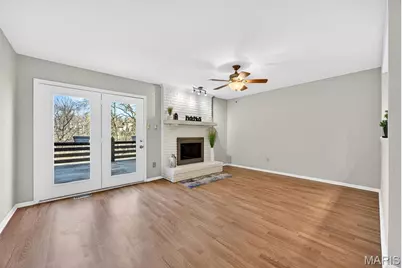 3034 Autumn Lakes Court, Maryland Heights, MO 63043 - Photo 17