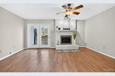 3034 Autumn Lakes Court, Maryland Heights, MO 63043 - Photo 21