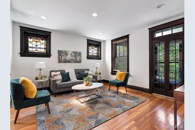 3548 Victor Street #2W, Saint Louis, MO 63104 - Photo 5