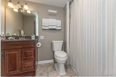 900 S Hanley Road #5C, Saint Louis, MO 63105 - Photo 17