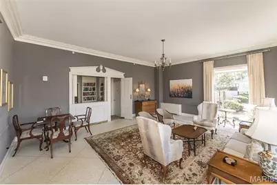 900 S Hanley Road #5C, Saint Louis, MO 63105 - Photo 29