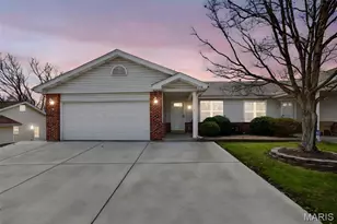 2425 Muegge Rd, Saint Charles, MO 63303 - Photo 1