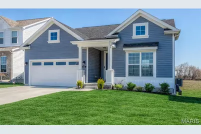 66 River Wind Drive, Saint Charles, MO 63301 - Photo 3