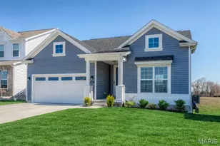 66 River Wind Dr, Saint Charles, MO 63301 - Photo 3