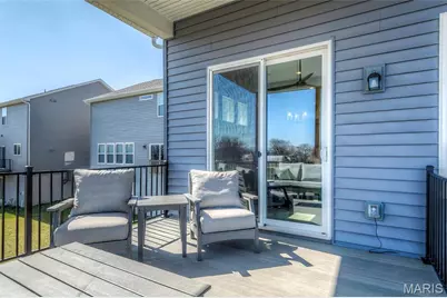 66 River Wind Drive, Saint Charles, MO 63301 - Photo 55