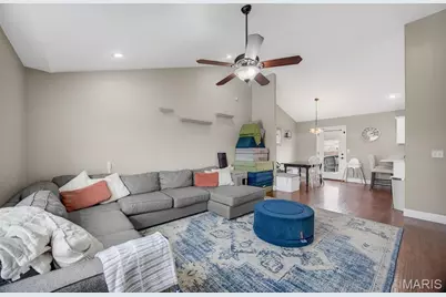 113 Mary Catherine, Waynesville, MO 65583 - Photo 3