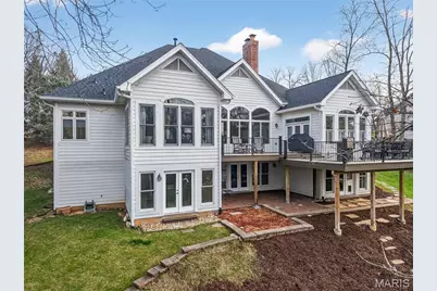 410 Charlemagne Drive, Lake Saint Louis, MO 63367 - Photo 41