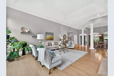 410 Charlemagne Drive, Lake Saint Louis, MO 63367 - Photo 11