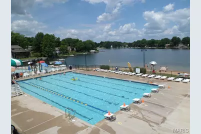 410 Charlemagne Drive, Lake Saint Louis, MO 63367 - Photo 45