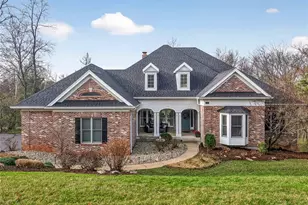 410 Charlemagne Dr, Lake Saint Louis, MO 63367 - Photo 1