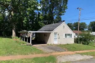 1947 Spencer Ave, Overland, MO 63114 - Photo 1