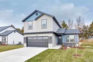 1192 Marathon Dr, Foristell, MO 63348 - Photo 3