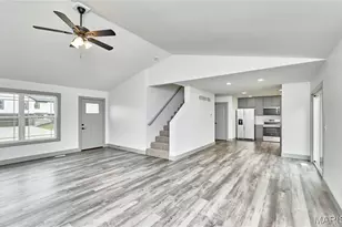 1192 Marathon Dr, Foristell, MO 63348 - Photo 9