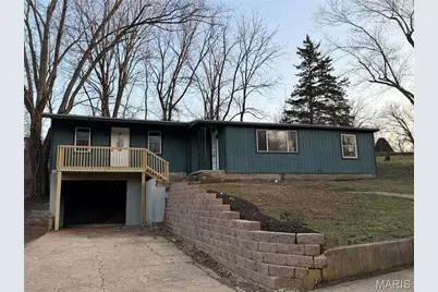 208 E High Street, Shelbyville, MO 65565 - Photo 1