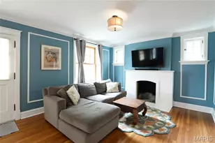 418 Carswold Dr, Saint Louis, MO 63105 - Photo 15