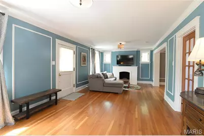 418 Carswold Drive, Saint Louis, MO 63105 - Photo 19