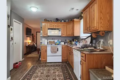 2017 Tennessee Street, Poplar Bluff, MO 63901 - Photo 5