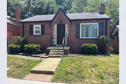 6722 Dolan Place, Saint Louis, MO 63139 - Photo 1