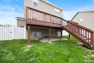 269 Wabash Woods Way, O'Fallon, MO 63366 - Photo 37