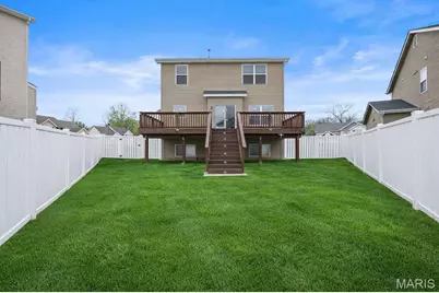 269 Wabash Woods Way, O'Fallon, MO 63366 - Photo 31