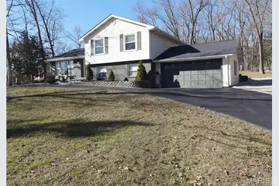 5697 Lake Tishomingo Road, Hillsboro, MO 63050 - Photo 3