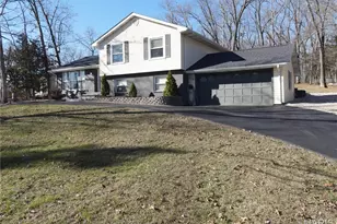 5697 Lake Tishomingo Rd, Hillsboro, MO 63050 - Photo 3