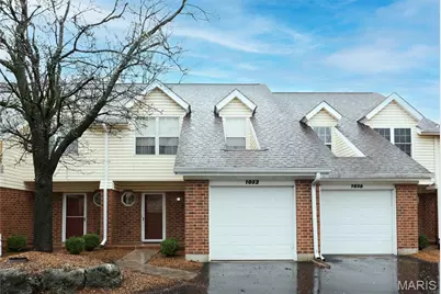 1052 Boggan Place, Hazelwood, MO 63031 - Photo 1