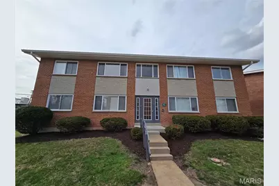 3 Bruce Drive, Florissant, MO 63031 - Photo 1