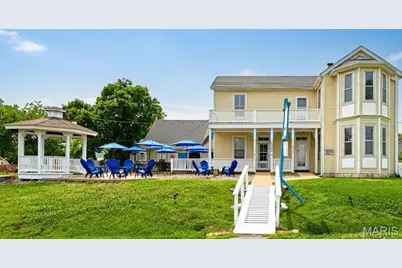 6025 Third Street, Kimmswick, MO 63052 - Photo 1