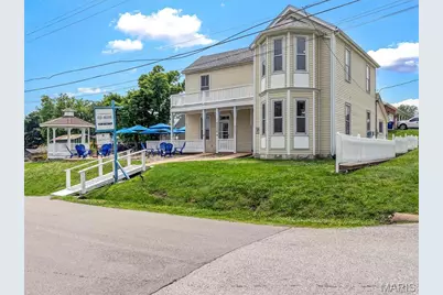 6025 Third Street, Kimmswick, MO 63052 - Photo 51