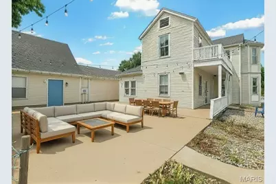 6025 Third Street, Kimmswick, MO 63052 - Photo 37