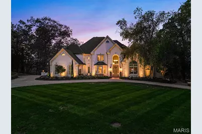 16907 Lewis Spring Farms Road, Wildwood, MO 63005 - Photo 1