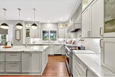 16907 Lewis Spring Farms Road, Wildwood, MO 63005 - Photo 17