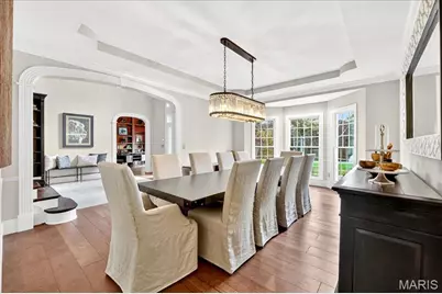 16907 Lewis Spring Farms Road, Wildwood, MO 63005 - Photo 9