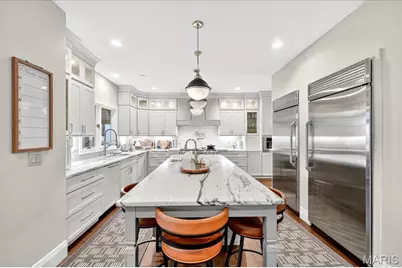 16907 Lewis Spring Farms Road, Wildwood, MO 63005 - Photo 15