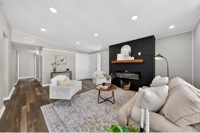 815 Robinwood Drive, Florissant, MO 63033 - Photo 7