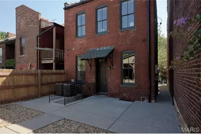 2307 S 11th Street, Saint Louis, MO 63104 - Photo 31