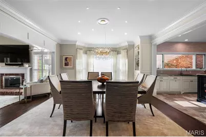 1518 Mallard Pointe Court, Chesterfield, MO 63017 - Photo 9